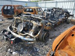 Salvage trucks for sale at Lexington, KY auction: 2025 Ford F250 Super Duty