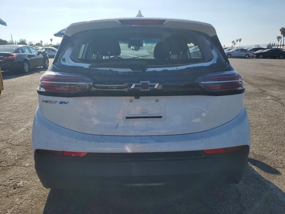 2023 Chevrolet Bolt ev 1LT