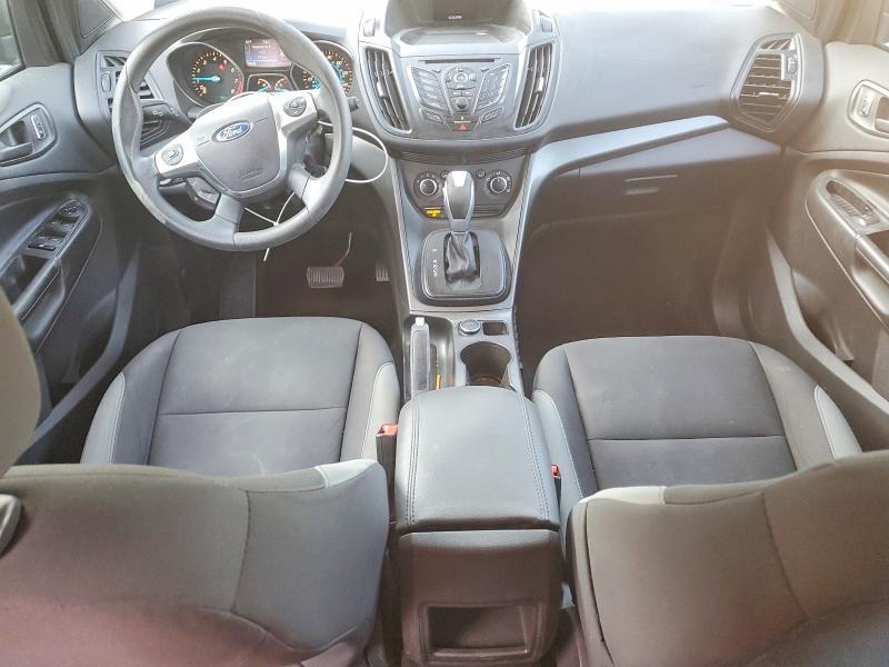 2016 Ford Escape s