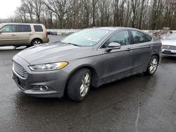 2014 Ford Fusion se for sale in Glassboro, NJ