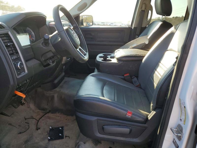 2024 Dodge Ram 1500 Tradesman
