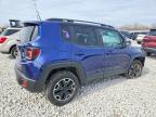 2017 Jeep Renegade Trailhawk