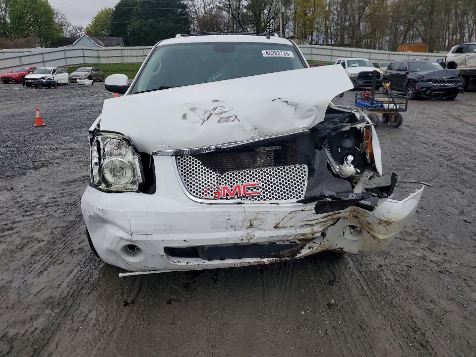 2008 GMC Yukon Denali
