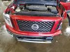 2017 Nissan Titan PRO-4X