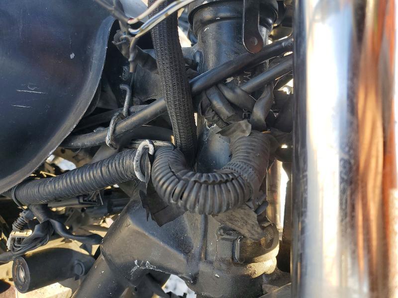 2014 Yamaha XVS950 CU