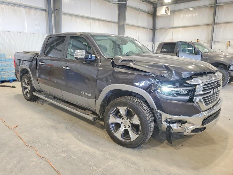 2020 Dodge 1500 Laramie