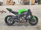 2022 Kawasaki ZX636 K