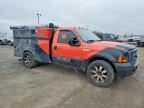 2006 Ford F350 Super Duty Utility / Service Truck