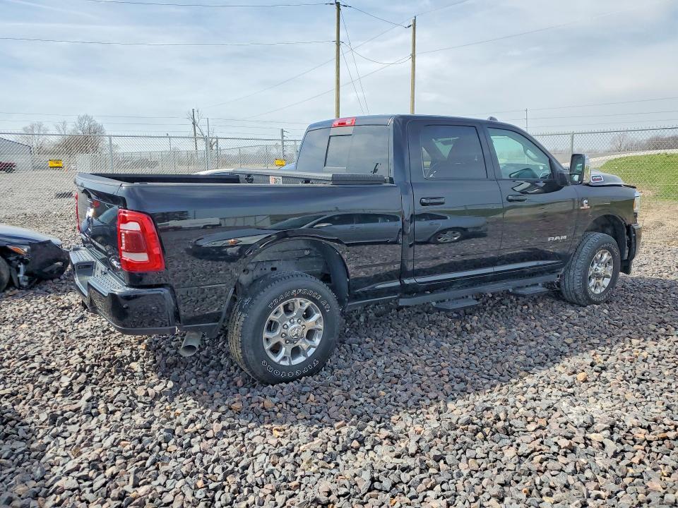 2024 Dodge 2500 Laramie