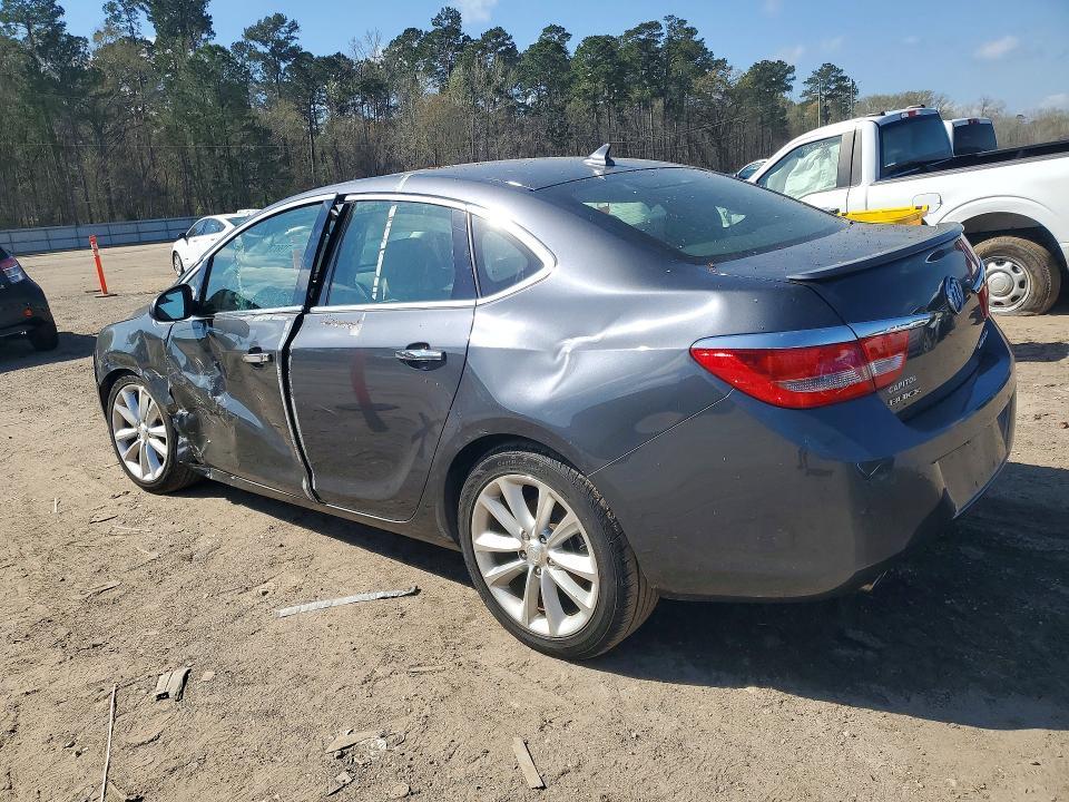 2013 Buick Verano