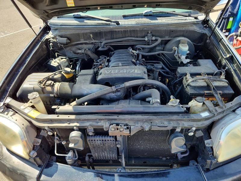 2006 Toyota Tundra SR5