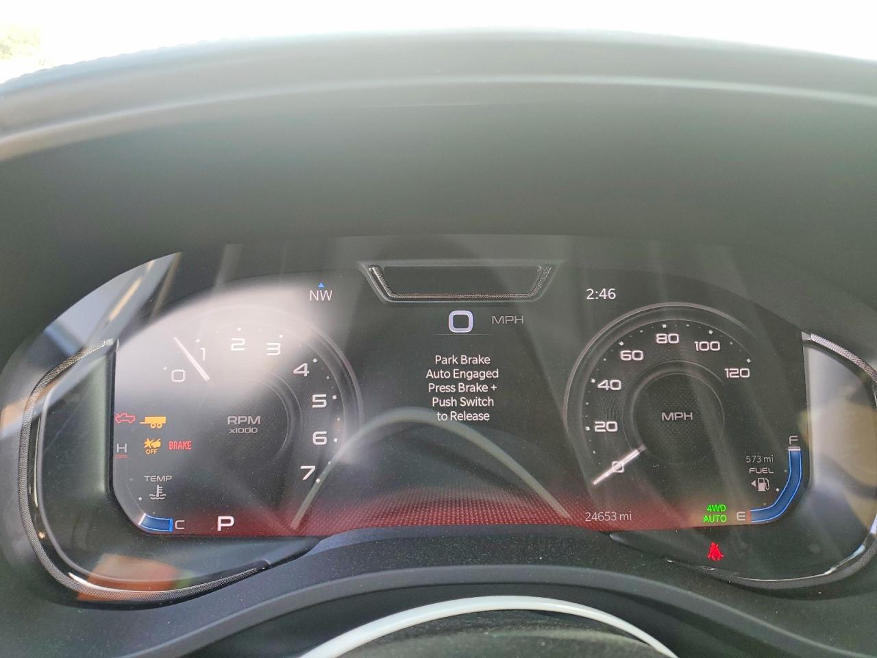 2023 Dodge RAM 1500 Limited