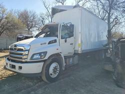 2023 Hino Hino L6 en venta en Wichita, KS