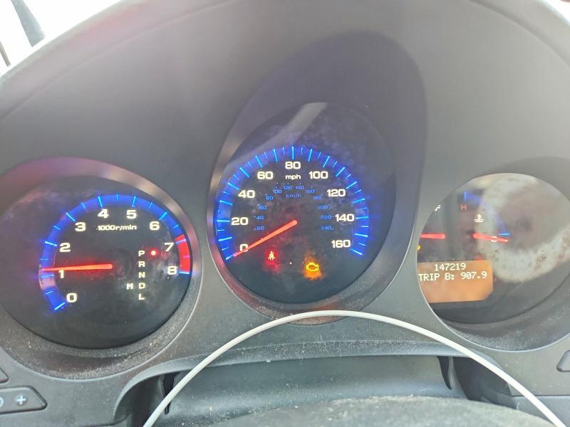 2006 Acura 3.2tl
