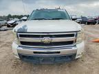 2011 Chevrolet Silverado C1500 LT