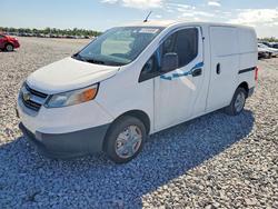 2017 Chevrolet City Express ls en venta en Arcadia, FL