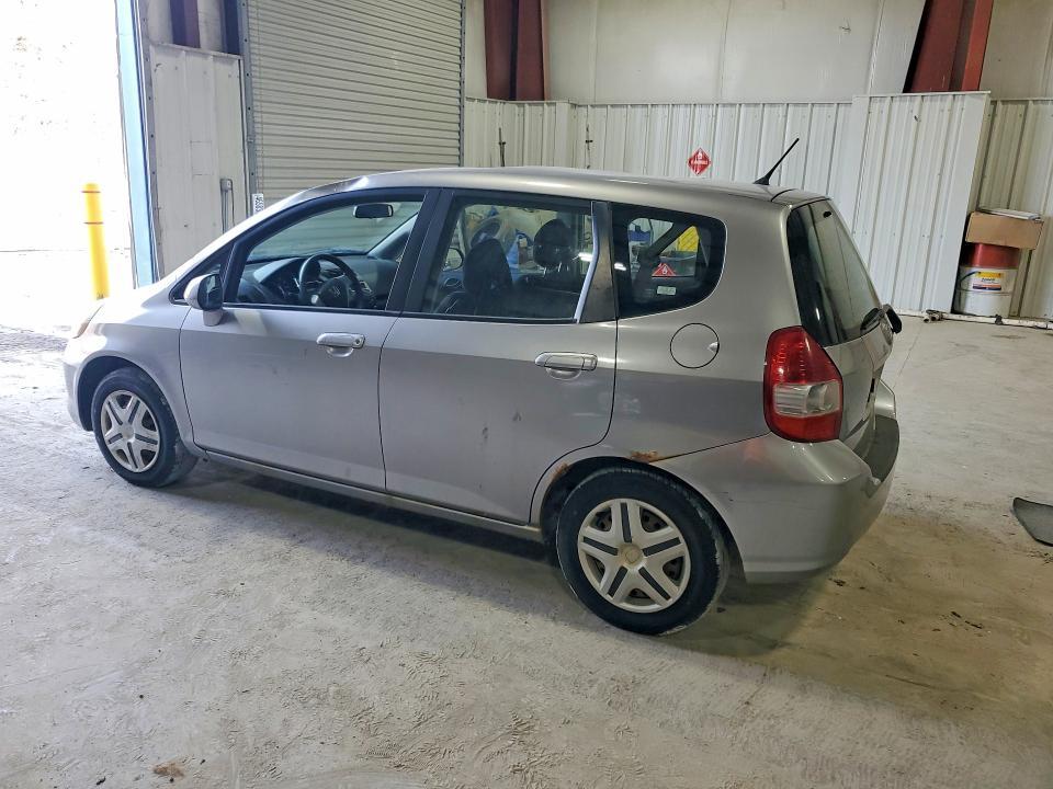 2007 Honda FIT