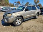 2006 Toyota 4runner SR5