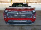 2025 Chevrolet Colorado LT