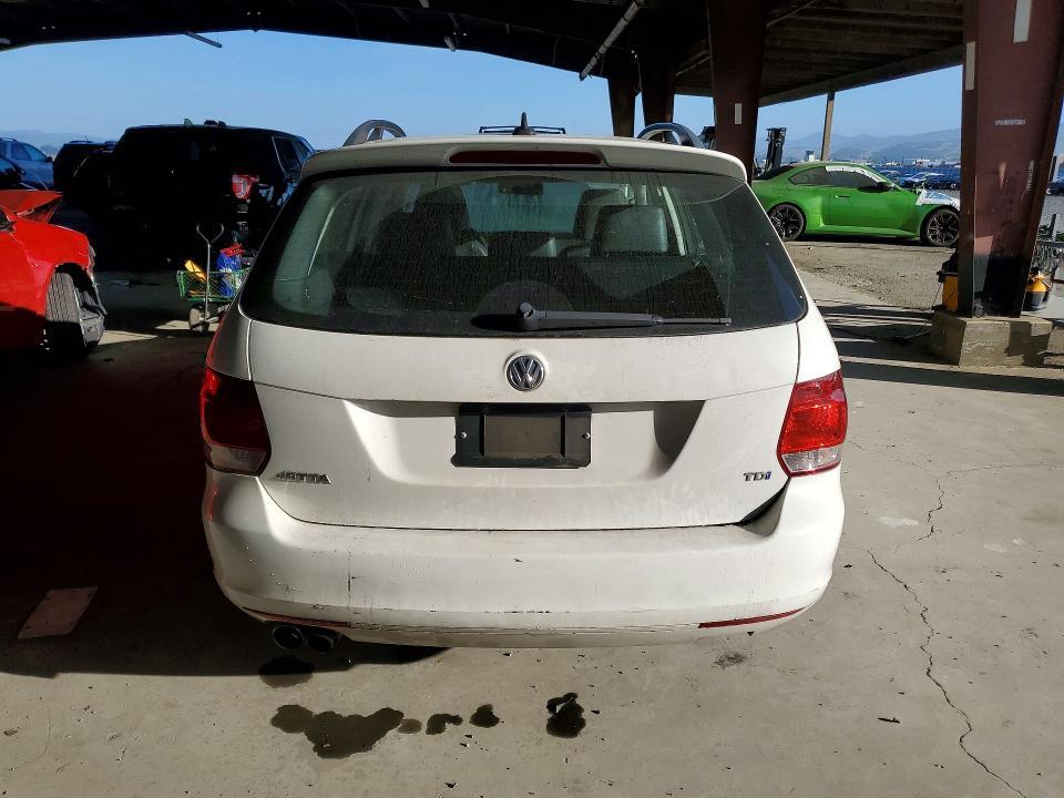 2011 Volkswagen Jetta