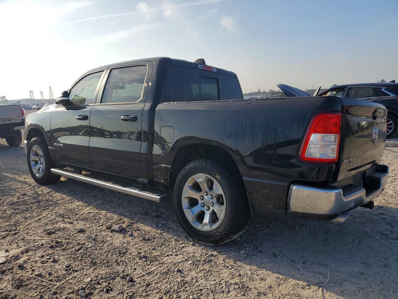 2022 Dodge RAM 1500 BIG Horn