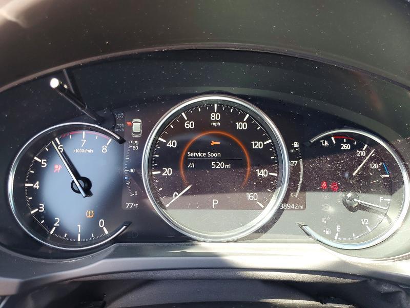 2023 Mazda Cx-5 Premium