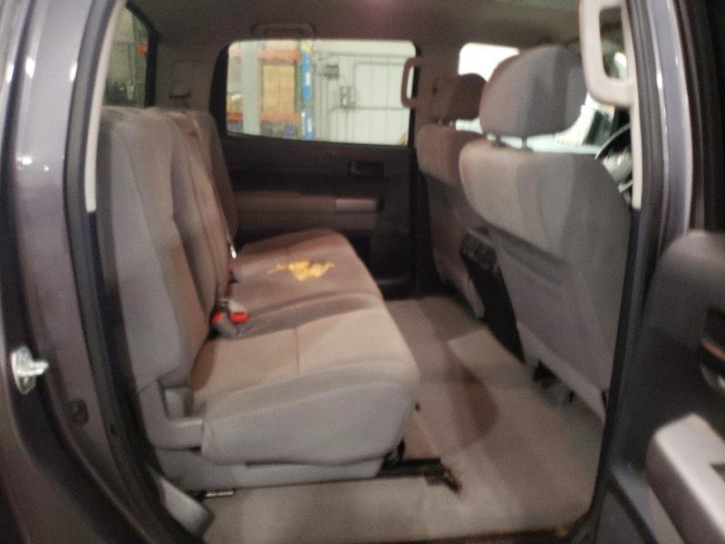 2011 Toyota Tundra Grade