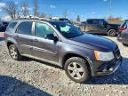 2007 Pontiac Torrent