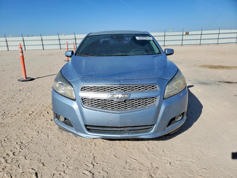 2013 Chevrolet Malibu ltz