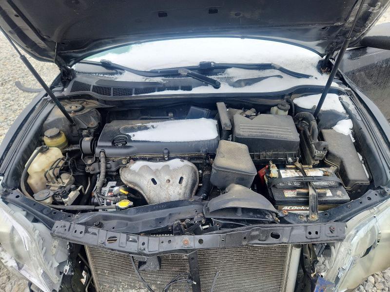 2007 Toyota Camry se