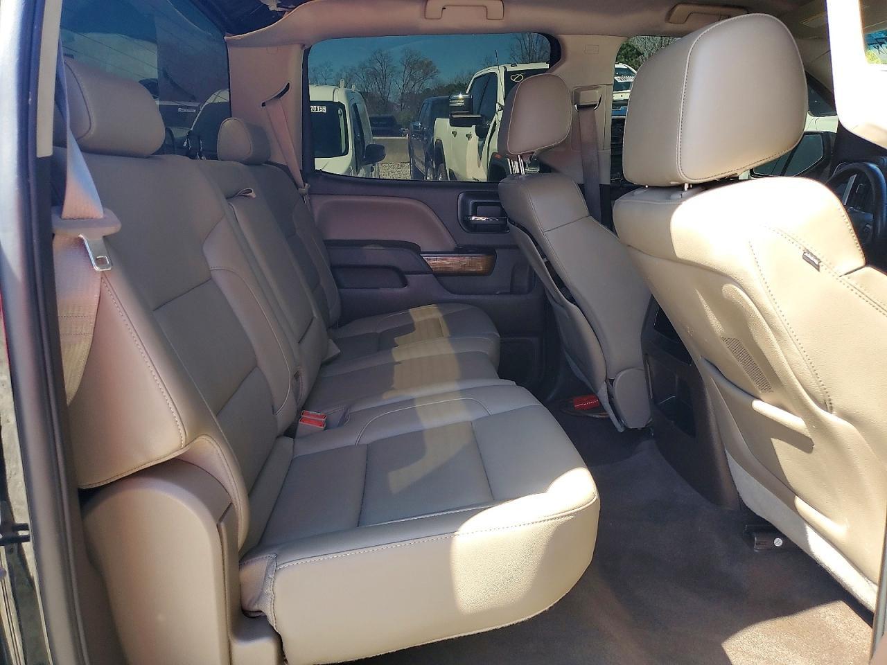 2014 GMC Sierra C1500 SLT