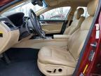 2016 Hyundai Genesis 3.8l