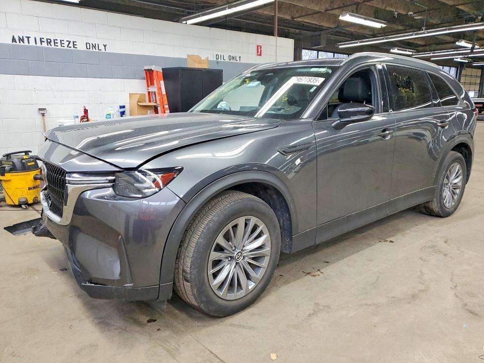 2024 Mazda Cx-90