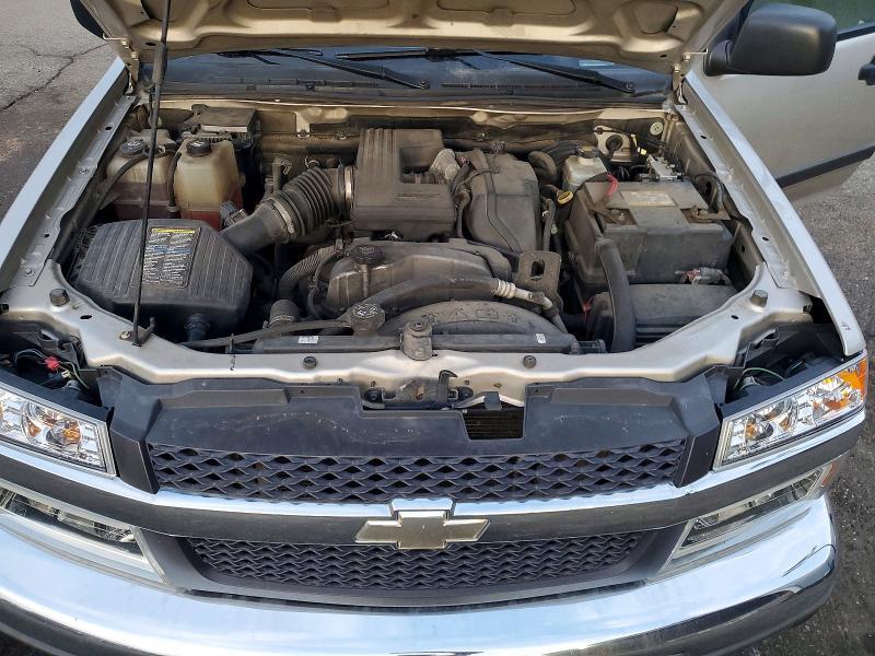 2008 Chev Colorado