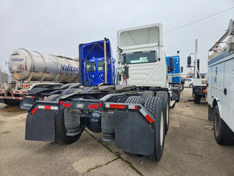 2023 International LT62F Semi Truck