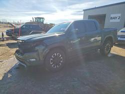 Nissan Frontier Vehiculos salvage en venta: 2023 Nissan Frontier PRO-4X