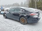 2013 Mazda 6 Sport