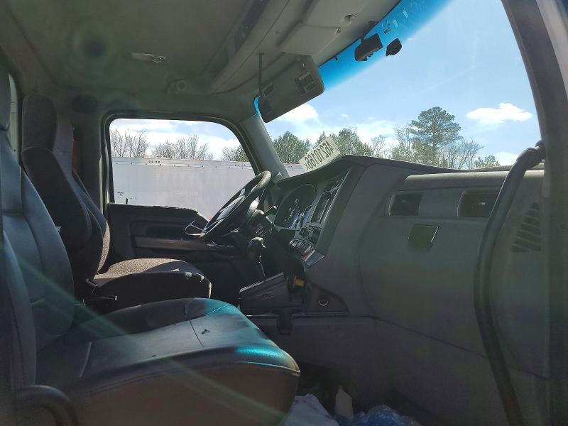 2014 Kenworth Construction T680