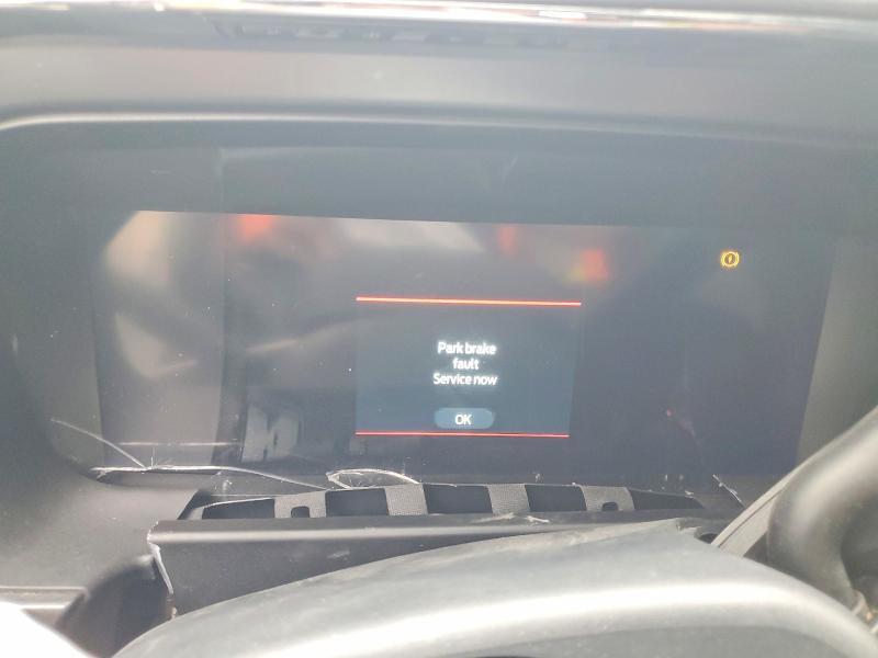 2024 Ford F250 Super Duty