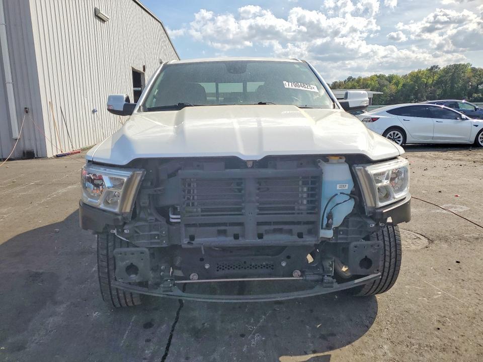 2022 Dodge RAM 1500 BIG Horn