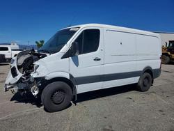 2012 Mercedes-Benz 2012 Mercedes Benz Sprinter 2500 Utility / Service en venta en Colton, CA