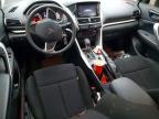 2020 Mitsubishi Eclipse Cross es