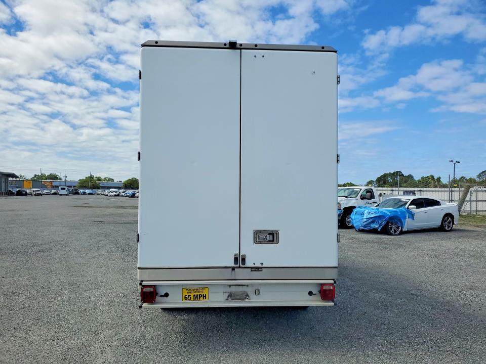 2020 Ford Transit T-350