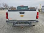 2013 Chevrolet Silverado K2500 Heavy Duty
