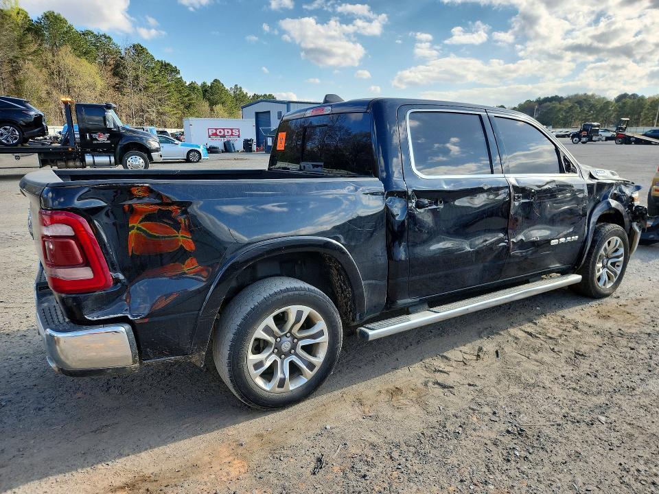 2021 Dodge RAM 1500 Longhorn