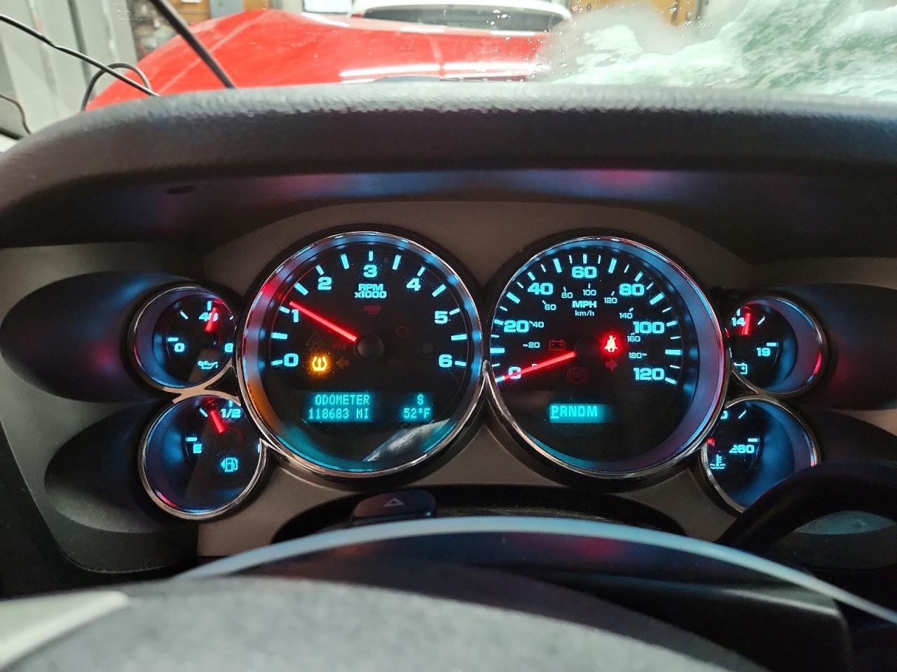 2009 GMC Sierra K1500 SLE