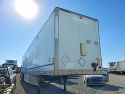 2014 Utility DRY Van Trailer en venta en Brighton, CO
