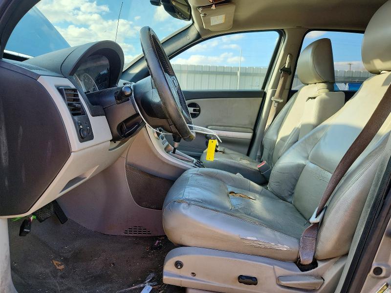 2005 Chevrolet Equinox lt