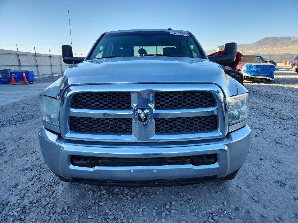 2013 Dodge RAM 2500 SLT