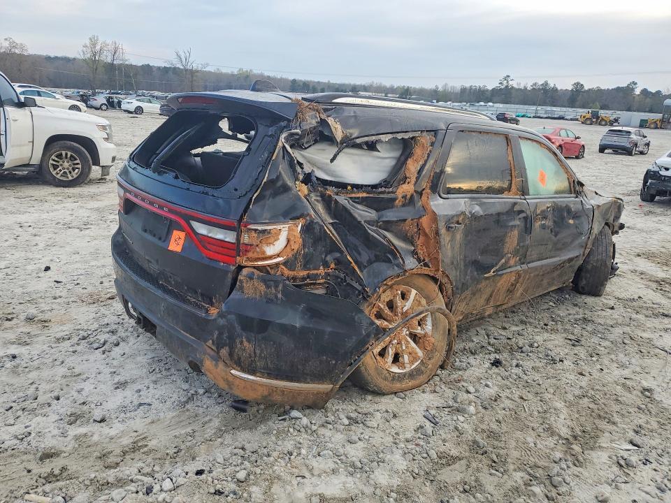 2023 Dodge Durango sxt